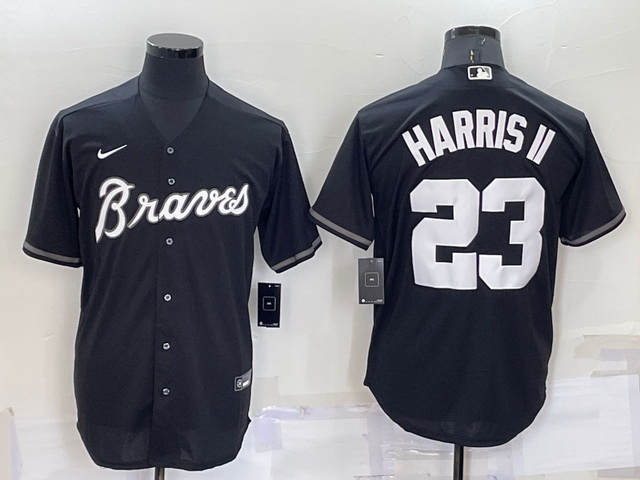 Atlanta Braves Jerseys 30 - Click Image to Close